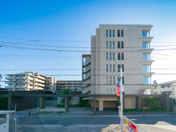 プレミスト茨木西中条