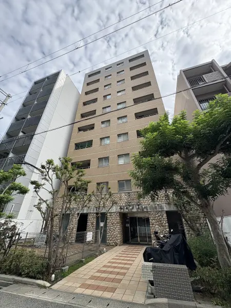 ワコーレアーバンフラッツ三宮東