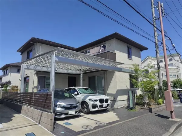 横浜市緑区三保町