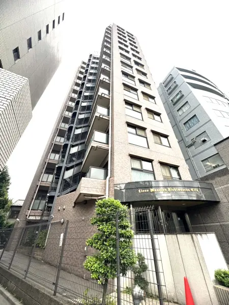 ライオンズマンション西早稲田シティ