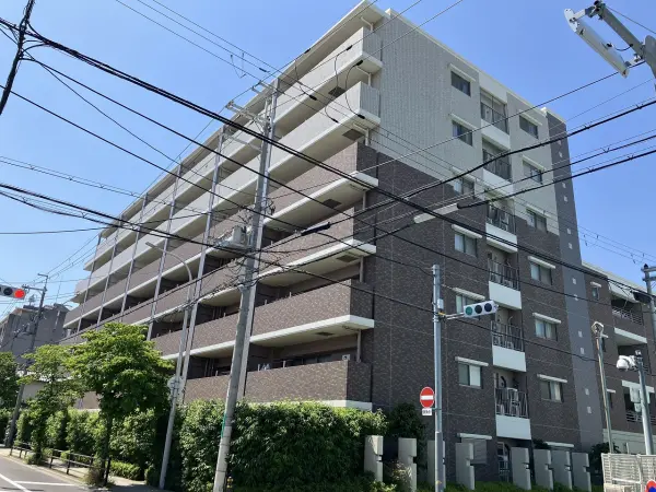 ディークラディア堺浅香山