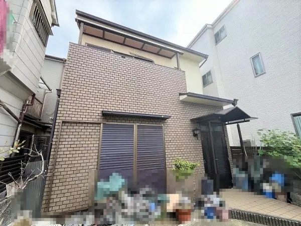 尼崎市大庄西町2丁目　中古戸建