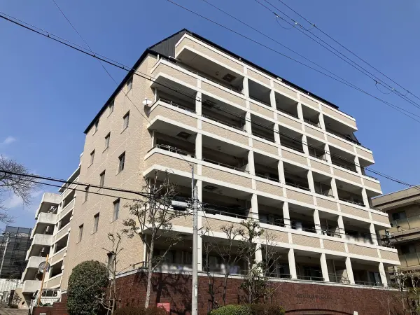 ロイヤルグラン夙川