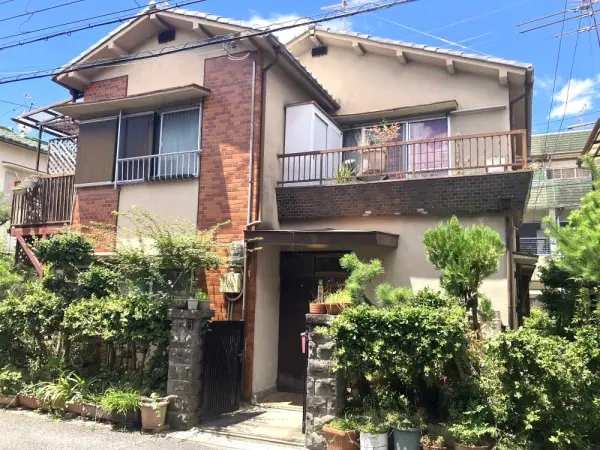 奈良市南肘塚町