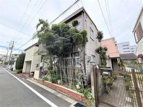 西宮市甲子園浦風町　戸建