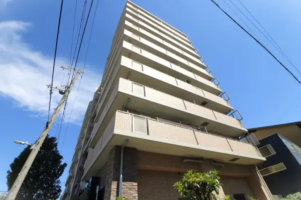 グラン・コート住吉大社南