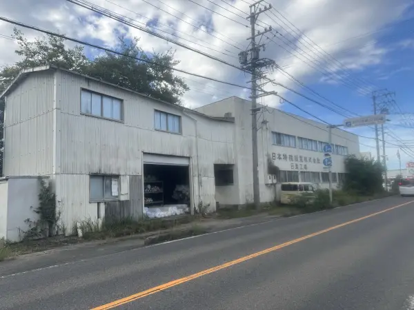 日進市岩藤町三番割
