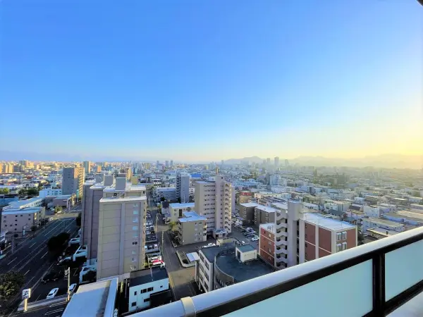 プレミスト札幌元町