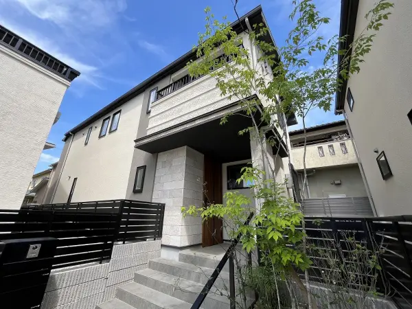 宝塚市中洲２丁目　戸建