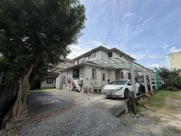 久留米市小森野１丁目
