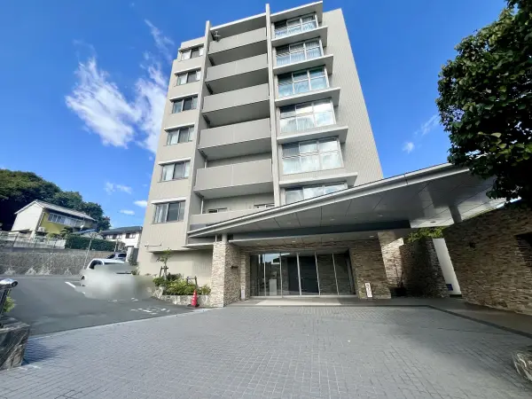 プレミスト浜松中山町