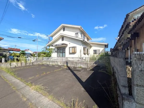 柴田郡柴田町船岡西2丁目