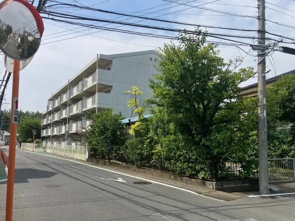 川崎市高津区久末