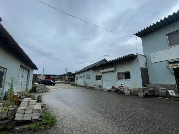 田原市豊島町天白79番3、外4筆