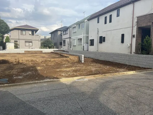 船橋市習志野台５丁目　新築戸建　２号棟