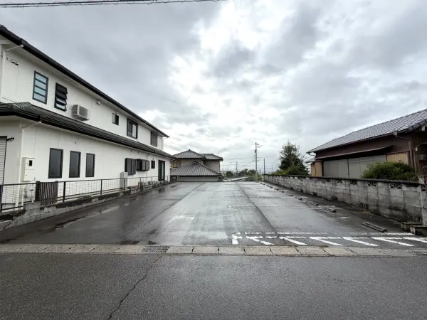 豊田市京ケ峰2丁目1番57