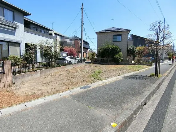 さいたま市岩槻区宮町二丁目　新築戸建