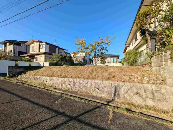 生駒郡平群町緑ヶ丘4丁目