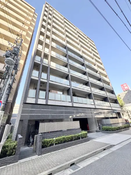 パークナード名古屋駅