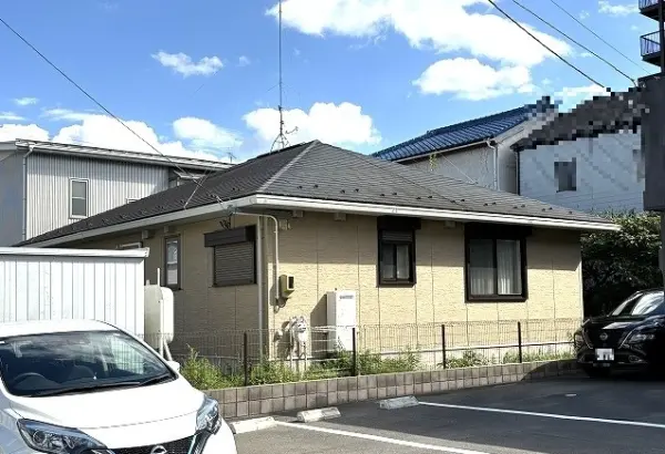 現地外観写真