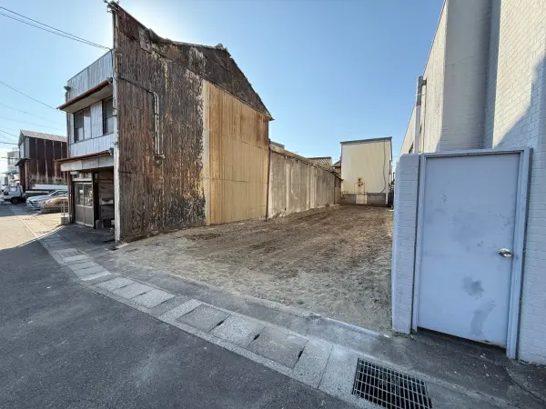 岐阜市竜田町八丁目