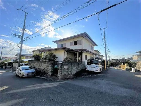 城陽市寺田深谷