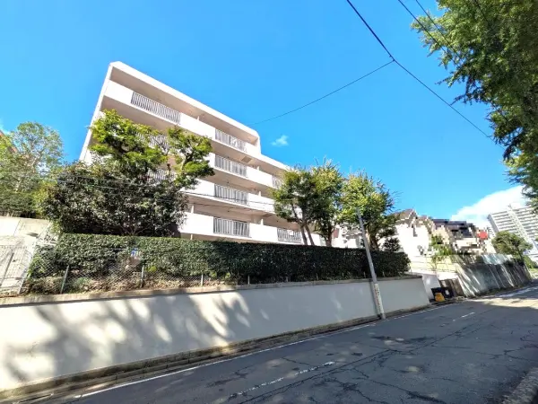 コープ野村花壇C