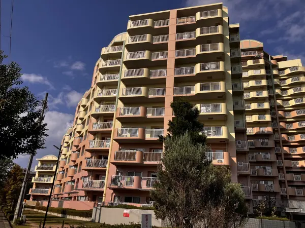 グランドメゾン和泉中央