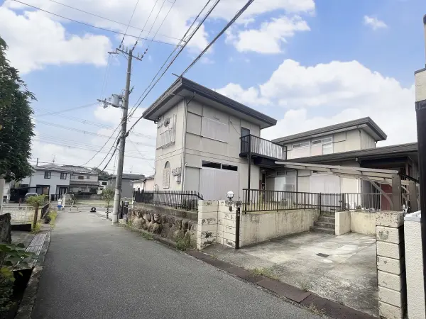 三木市緑が丘町中二丁目５番21