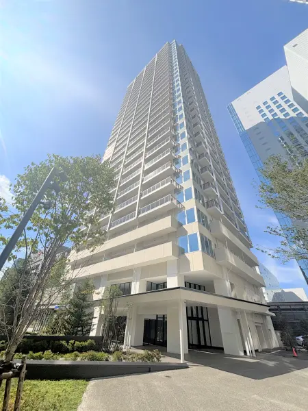 ザ・札幌タワーズ ウエストタワー