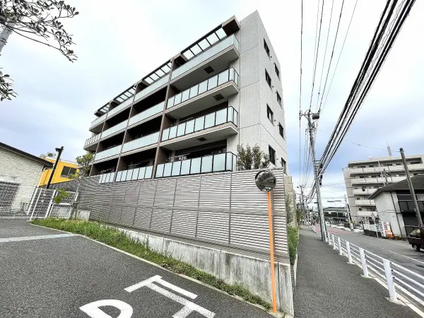 エクセレントシティ下総中山IIIプレシャスコート