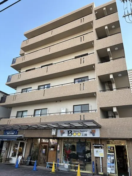 グリッター西宮北口