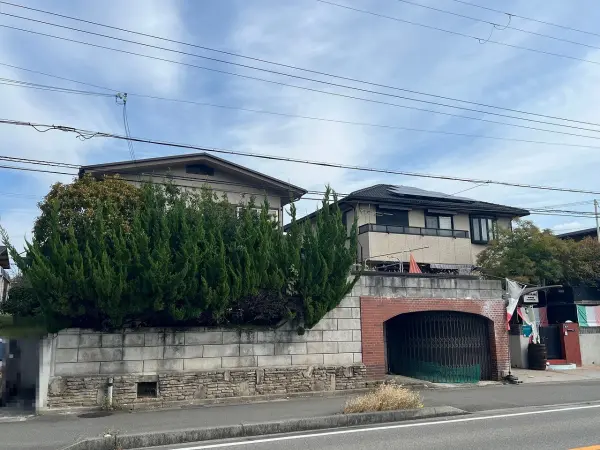 三木市緑が丘町西四丁目