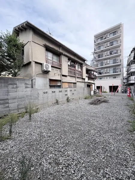 西宮市与古道町