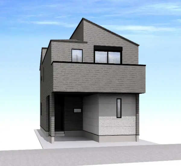 横浜市中区本牧元町