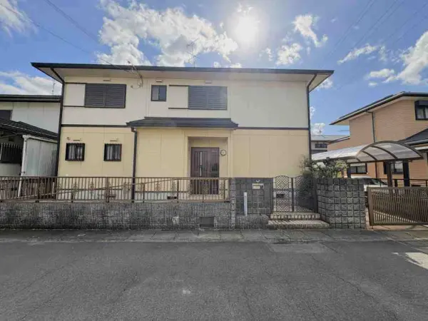 磯城郡川西町結崎