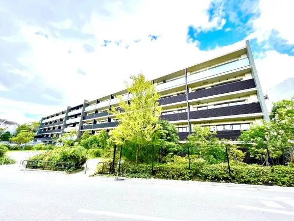 プレミスト菊名