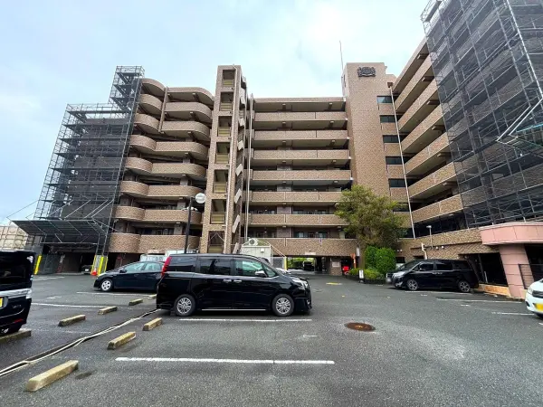 ライオンズマンション川西滝山