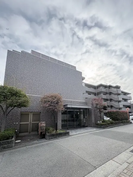 ローレルコート塚口町