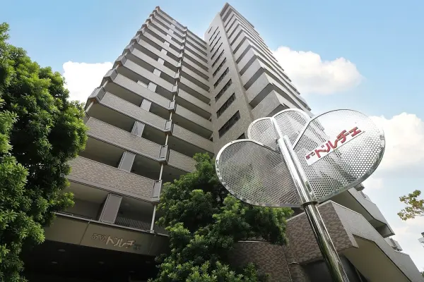 あべのドルチェ