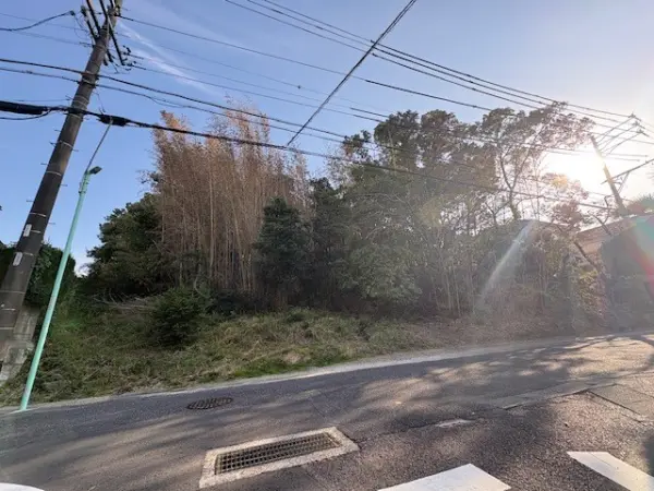名古屋市天白区土原一丁目