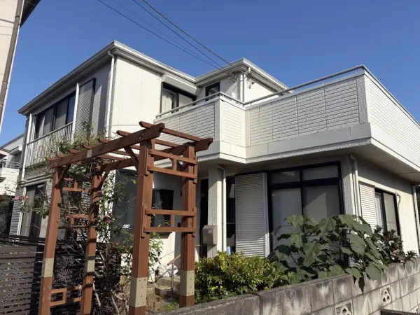 我孫子市湖北台1丁目 大和ハウス工業（株）施工