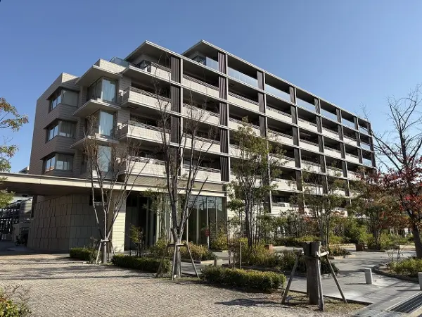 プレミスト西宮北口ザ・レジデンス