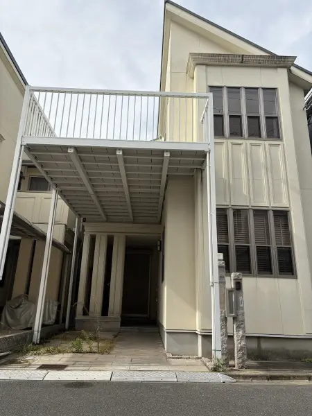 東大阪市岩田町六丁目