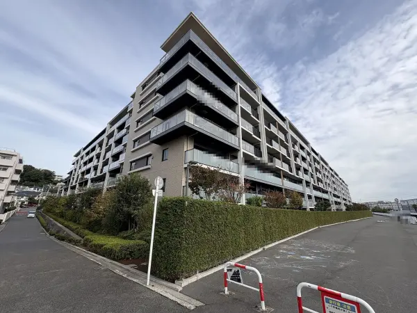 シティテラス横濱戸塚