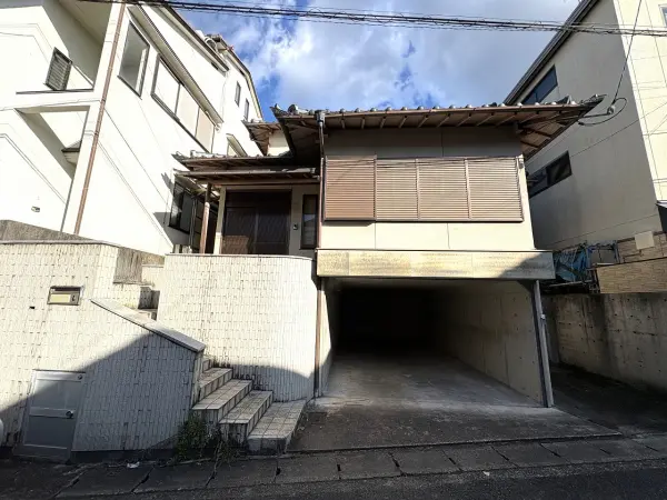 京都市左京区一乗寺東浦町