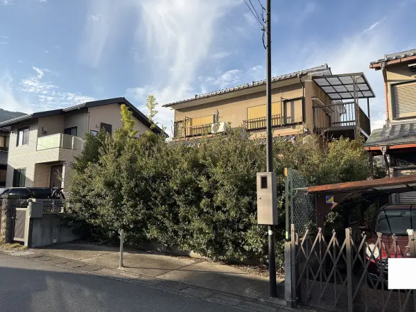 京都市西京区大枝西新林６丁目