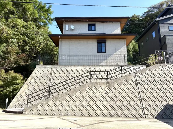 2016年7月築、大和ハウス工業(株)施工「xevoΣ」。