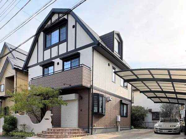 さいたま市見沼区大谷 中古戸建