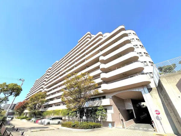 イトーピア千里万博公園